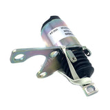 New 24V Stop Solenoid Replacement Fits for CAT Caterpillar 306 307C/D 308 308C Excavator Mitsubishi Engine 4M40 - Fab Heavy Parts