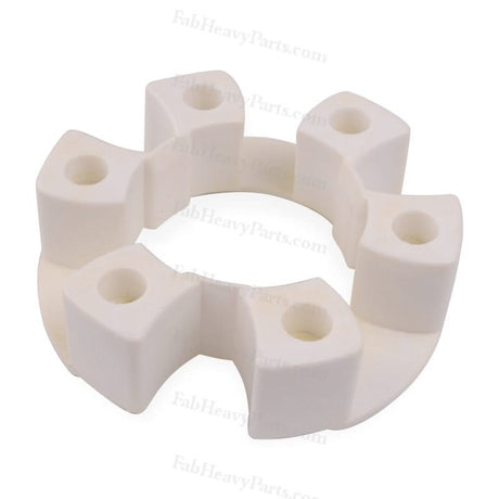 New 25H Coupling for Excavator DH60 R60 R130 DH50 DH60 - 7 DH55 R60 - 5 R60 - 7 R55 R80 - 7 ZAX55 - Fab Heavy Parts