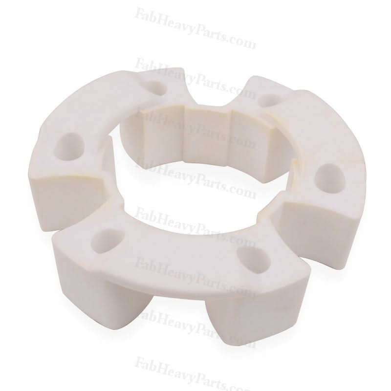 New 25H Coupling for Excavator DH60 R60 R130 DH50 DH60 - 7 DH55 R60 - 5 R60 - 7 R55 R80 - 7 ZAX55 - Fab Heavy Parts