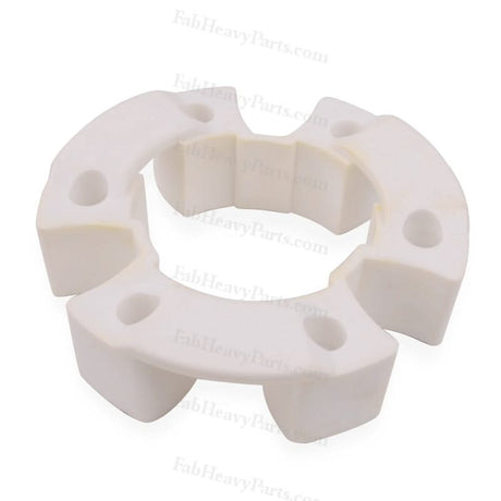New 25H Coupling for Excavator DH60 R60 R130 DH50 DH60 - 7 DH55 R60 - 5 R60 - 7 R55 R80 - 7 ZAX55 - Fab Heavy Parts