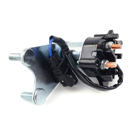 New 28300 - 1271A Starter Relay Sensor Switch for Hino J05 J08 Engine - Fab Heavy Parts