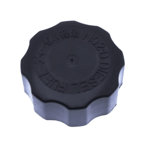New 34550 - 42030 Fuel Cap For Kubota L4150 L48 L4350 L4850 L5450 - Fab Heavy Parts