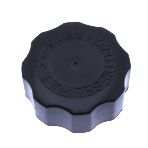 New 34550 - 42030 Fuel Cap For Kubota L4150 L48 L4350 L4850 L5450 - Fab Heavy Parts