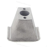 New 45H Coupling Insert Aluminum Block - Fab Heavy Parts
