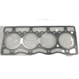 New 4D92 Engine Cylinder Head Gasket Replacement Fits for Komatsu D20P D20S D21A Loader - Fab Heavy Parts