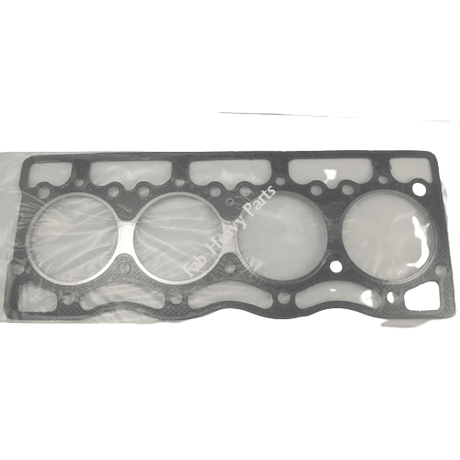 New 4D92 Engine Cylinder Head Gasket Replacement Fits for Komatsu D20P D20S D21A Loader - Fab Heavy Parts