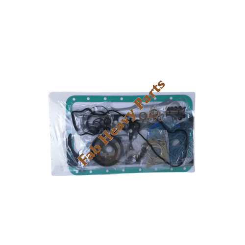 New 4TNV94L Engine Full Gasket Kit Overhaul Gasket - Fab Heavy Parts