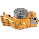 New 6222 - 61 - 1600 6222631500 6222 - 63 - 1200 Water Pump Fit Komatsu PC300 - 6, Engine 6D108 SSA6D108E - 2 - Fab Heavy Parts
