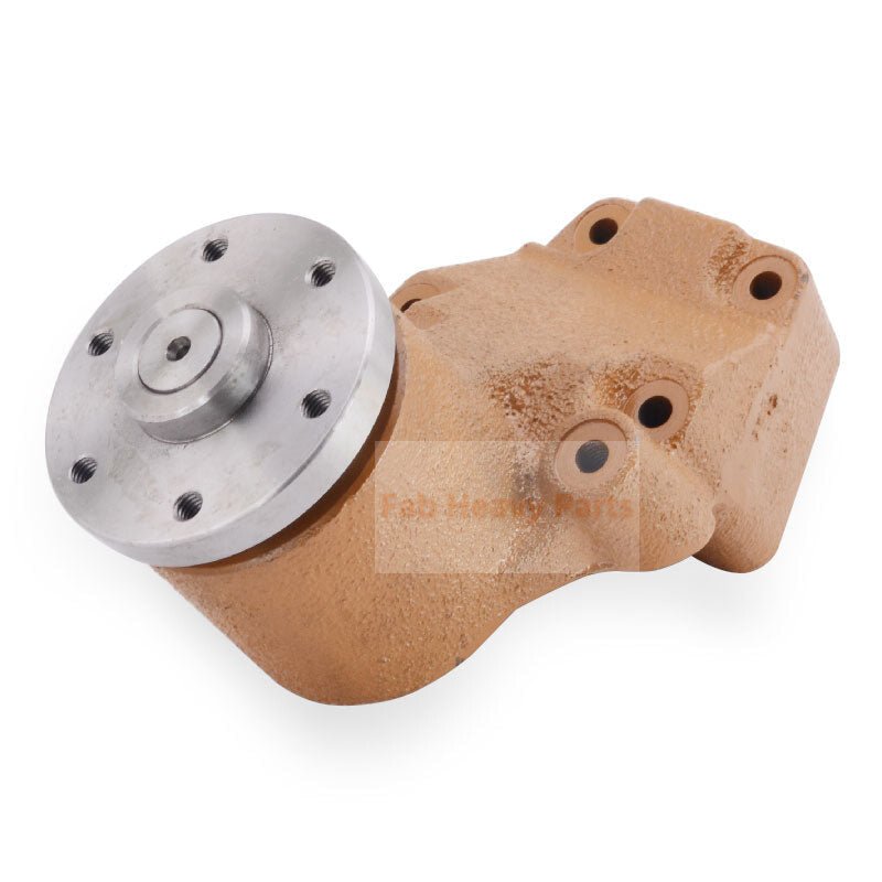 New 6735 - 61 - 3300 3930955 Fan Drive Ass'y Fits for Komatsu PC200 - 6 PC250 - 6 PC 270 - 6 PC220 - 6 Excavator - Fab Heavy Parts