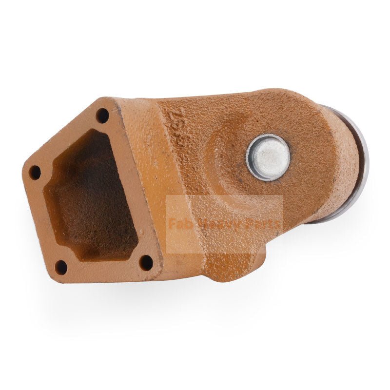 New 6735 - 61 - 3300 3930955 Fan Drive Ass'y Fits for Komatsu PC200 - 6 PC250 - 6 PC 270 - 6 PC220 - 6 Excavator - Fab Heavy Parts