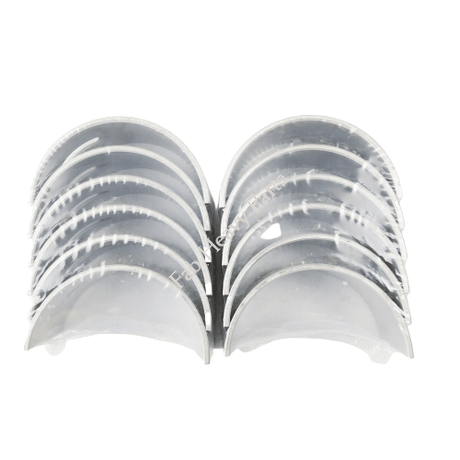 New 6D22 Engine Con Rod Bearing Connecting Rod Bearing Aftermarket for Mitsubishi Fuso Truck - Fab Heavy Parts