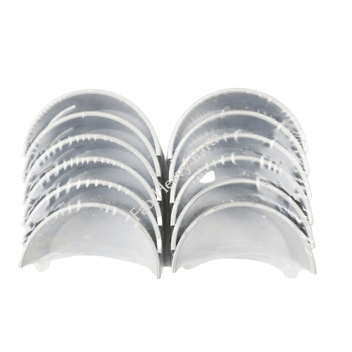 New 6D22 Engine Con Rod Bearing Connecting Rod Bearing Aftermarket for Mitsubishi Fuso Truck - Fab Heavy Parts