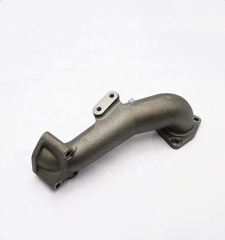 New 6WG1TC Engine EGR Valve 8 - 98319078 - 0 8983190780 for Isuzu NPR NQR NLR - Fab Heavy Parts