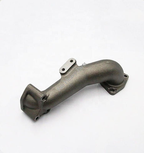 New 6WG1TC Engine EGR Valve 8 - 98319078 - 0 8983190780 for Isuzu NPR NQR NLR - Fab Heavy Parts