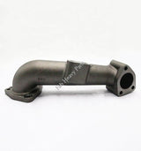 New 6WG1TC Engine EGR Valve 8 - 98319078 - 0 8983190780 for Isuzu NPR NQR NLR - Fab Heavy Parts
