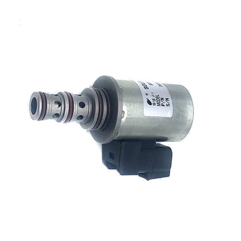 New 9115901 911 - 5901 Solenoid Valve For JCB Perkins CAT - Fab Heavy Parts
