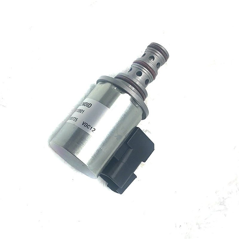 New 9115901 911 - 5901 Solenoid Valve For JCB Perkins CAT - Fab Heavy Parts