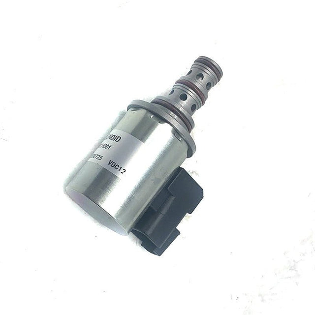 New 9115901 911 - 5901 Solenoid Valve For JCB Perkins CAT - Fab Heavy Parts