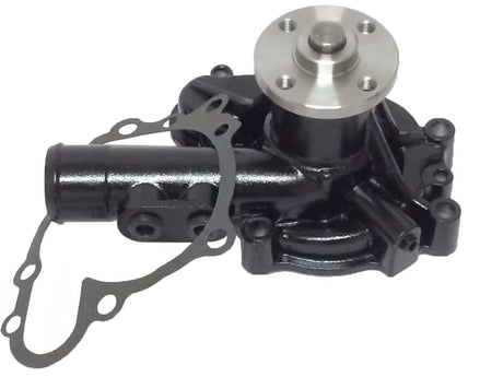 New Aftermarket Water Pump MIA880042 MIA883816 Fits for John Deere 244H 244K - Fab Heavy Parts