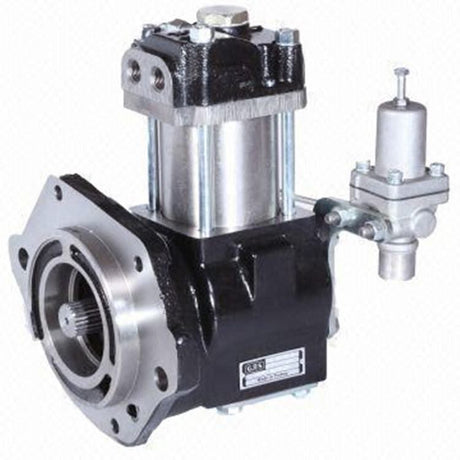 New Air Brake Compressor 1W6753 1W - 6753 Fit for Caterpillar 950B 950E - Fab Heavy Parts
