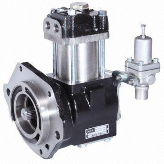 New Air Brake Compressor 1W6753 1W - 6753 Fit for Caterpillar 950B 950E - Fab Heavy Parts