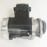 New Air Brake Compressor 3558006 3558018 Fit for Cummins Engine 6CT - Fab Heavy Parts