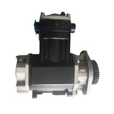 New Air Brake Compressor 3558006 3558018 Fit for Cummins Engine 6CT - Fab Heavy Parts