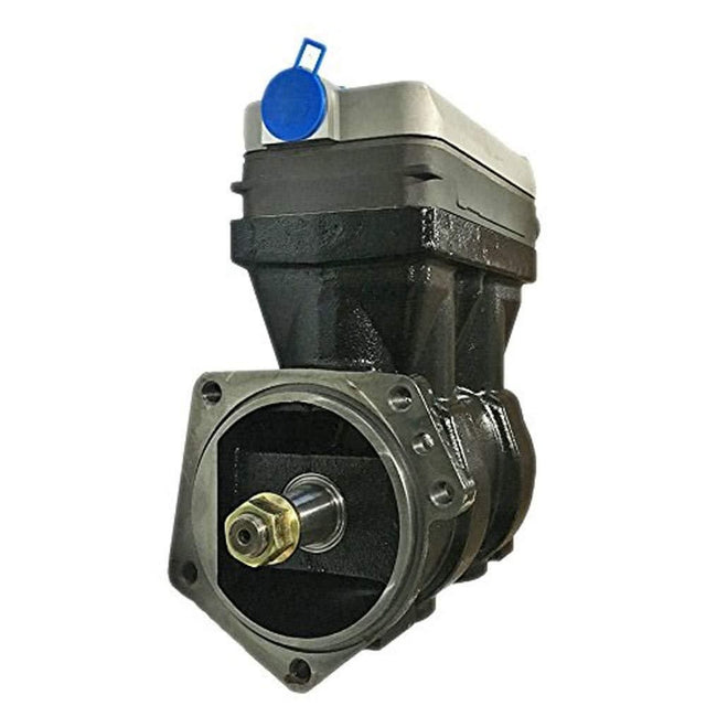 New Air Brake Compressor 85000396 Fit Volvo Truck FH12 FM12 Engine D12 - Fab Heavy Parts