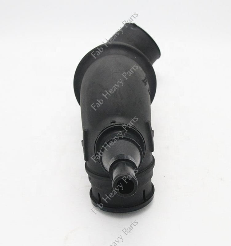 New Air Cleaner Connecting Hose 8 - 98194587 - 2 8981945872 for Isuzu NKR 600P 4HK1 Engine - Fab Heavy Parts