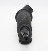 New Air Cleaner Connecting Hose 8 - 98194587 - 2 8981945872 for Isuzu NKR 600P 4HK1 Engine - Fab Heavy Parts