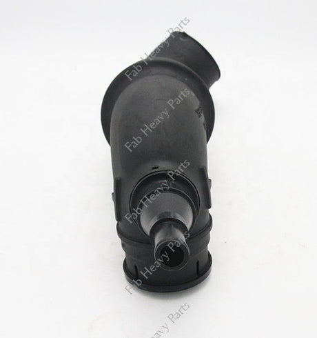 New Air Cleaner Connecting Hose 8 - 98194587 - 2 8981945872 for Isuzu NKR 600P 4HK1 Engine - Fab Heavy Parts