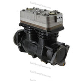 New Air Compressor 440 - 1616 4401616 Fits for CAT Caterpillar C15 C18 CX35 - P800 TH48 - E80 - Fab Heavy Parts