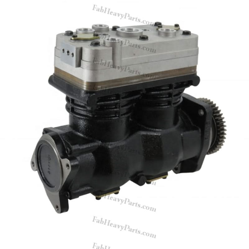 New Air Compressor 440 - 1616 4401616 Fits for CAT Caterpillar C15 C18 CX35 - P800 TH48 - E80 - Fab Heavy Parts