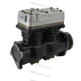 New Air Compressor 440 - 1616 4401616 Fits for CAT Caterpillar C15 C18 CX35 - P800 TH48 - E80 - Fab Heavy Parts
