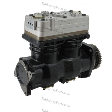 New Air Compressor 440 - 1616 4401616 Fits for CAT Caterpillar C15 C18 CX35 - P800 TH48 - E80 - Fab Heavy Parts