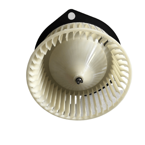 New Air Conditioner Blower Motor ND292500 - 0140 Fits Komatsu D155A D60 D61EX D63E D85 PC1250 - Fab Heavy Parts