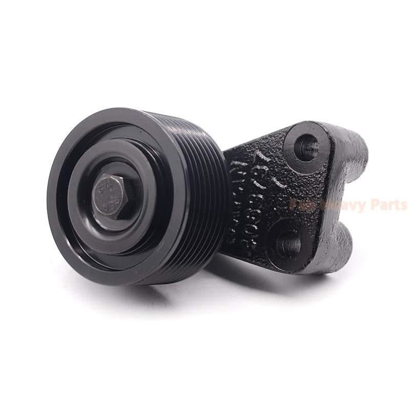 New Belt Tension 3415313 40637377 Fits for Komatsu PC360 - 7 Engine 6D114 - Fab Heavy Parts