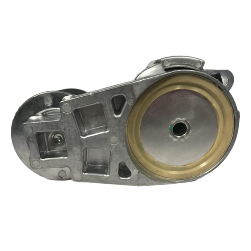 New Belt Tensioner 3243218 324 - 3218 Fits for Caterpillar CAT C7 336E 340D 374F 336D2 - Fab Heavy Parts