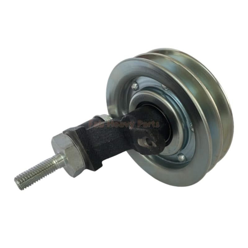 New Belt Tensioner Replaces 1660001 1664690 for Volvo EC015 EC140B Excavator NL10 Truck - Fab Heavy Parts
