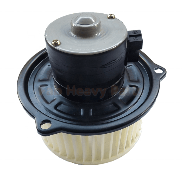 New Blower Motor 116340 - 3320 Fits for Komatsu PC200 - 6 PC220 - 6 PC300 - 6 PC350 - 6 Excavator - Fab Heavy Parts