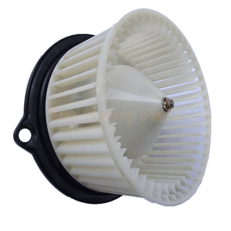 New Blower Motor 116340 - 3320 Fits for Komatsu PC200 - 6 PC220 - 6 PC300 - 6 PC350 - 6 Excavator - Fab Heavy Parts