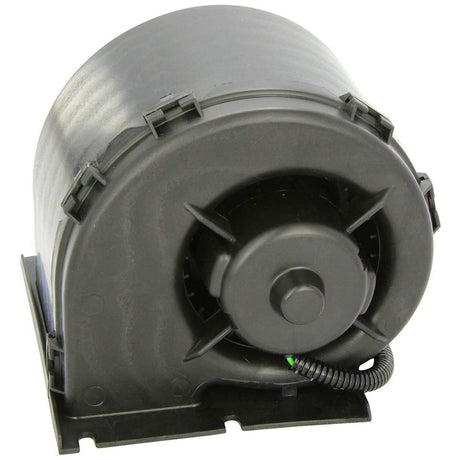 New Blower Motor, 12 Volt, Replaces Fits for John Deere AL110881, AL39043, AL80700 Bosch 0130063810 - Fab Heavy Parts