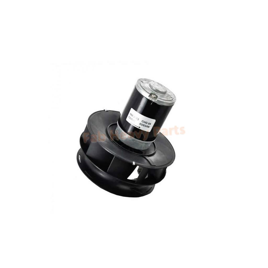 New Blower Motor 168 - 2313 1682313, 304 - 8965 3048965 Fits for CAT Caterpillar 416 420 428 430 432 444 434 D4G D4G D5G - Fab Heavy Parts