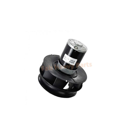 New Blower Motor 168 - 2313 1682313, 304 - 8965 3048965 Fits for CAT Caterpillar 416 420 428 430 432 444 434 D4G D4G D5G - Fab Heavy Parts