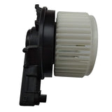 New Blower Motor 272700 - 9001 for Toyota Hilux Vigo 2014 - RHD - Fab Heavy Parts