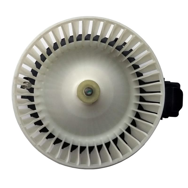 New Blower Motor 272700 - 9001 for Toyota Hilux Vigo 2014 - RHD - Fab Heavy Parts