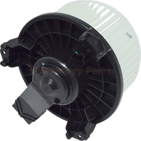 New Blower Motor 615 - 50229 700244 79310TJ5F01 79310TJ5F02 Fits for Caterpillar 330, 330D - Fab Heavy Parts