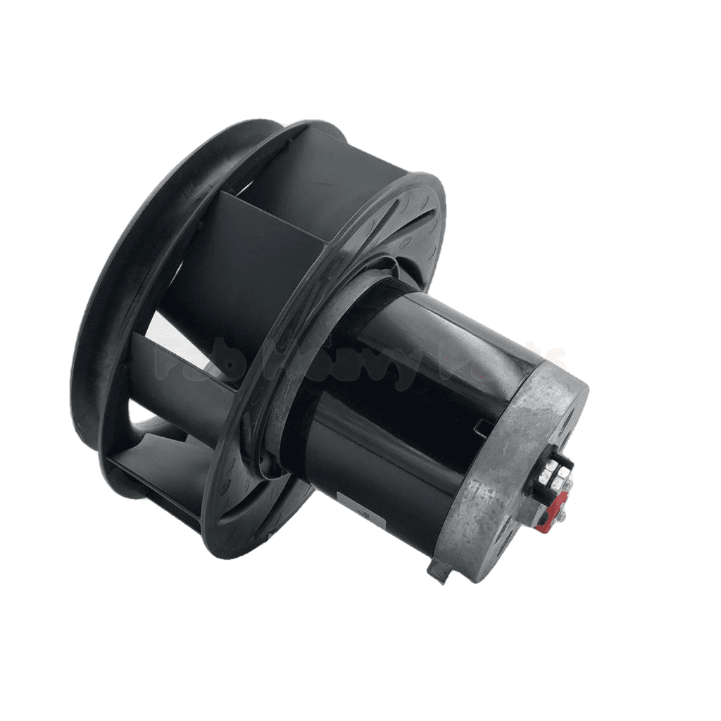New Blower Motor Assembly 2688792 268 - 8792 Fits for Caterpillar D10 D11 D8 D9 962 950 966 972 980 986 - Fab Heavy Parts