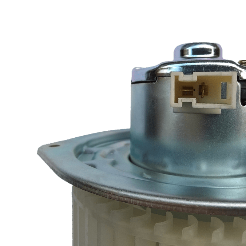 New Blower Motor Fits for CAT Caterpillar 312C 307C 308C Excavator - Fab Heavy Parts