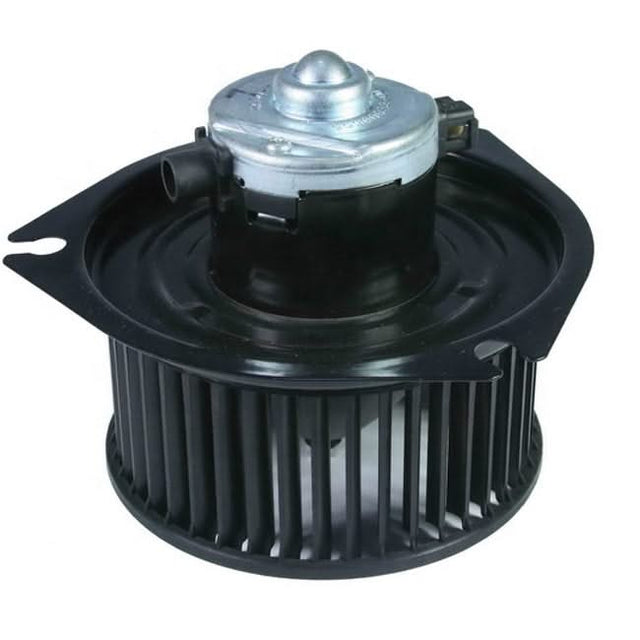 New Blower Motor ND262400 - 0480 ND262400 - 0481 ND2624000482 Fits for Komatsu PC200 - 6 PC220 - 6 PC250 - 6 PC270 - 6 - Fab Heavy Parts